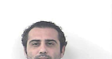 Torey White, - St. Lucie County, FL 